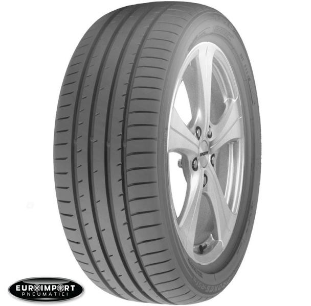 Toyo P-r51a  215/45 R18 89 W   DEMO<50KM